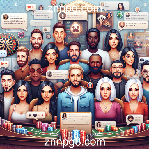 A Importância da Comunidade nos Jogos Online