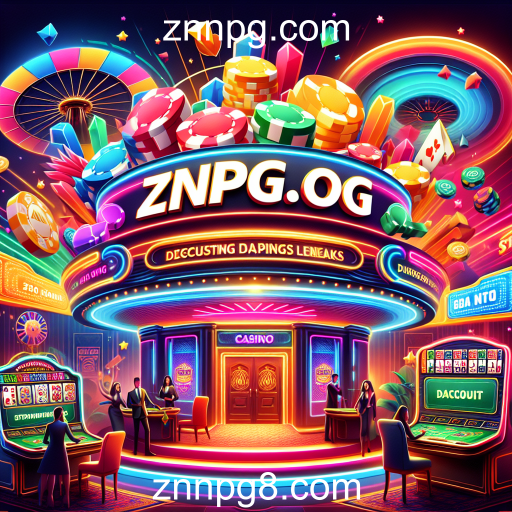 Descubra as Melhores Promoções no znnpg.com