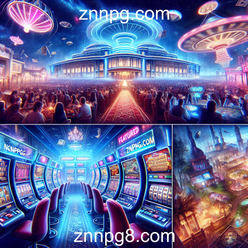 As Melhores Avaliações de Jogos em znnpg.com